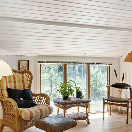 Tatil Evi 196-thisted-bredkaervej-63 Thisted