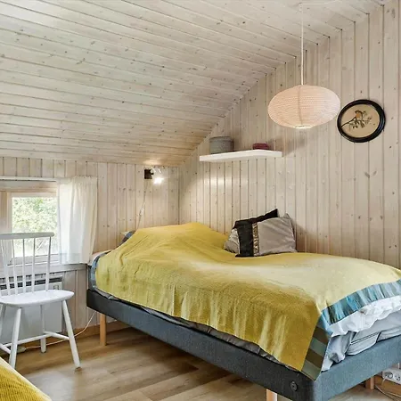 196-thisted-bredkaervej-63 Tatil Evi Thisted