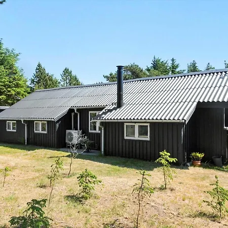 Casa vacanze 196-thisted-bredkaervej-63
