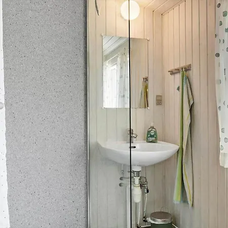 196-thisted-bredkaervej-63 Tatil Evi Thisted