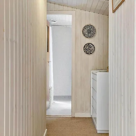 196-thisted-bredkaervej-63 Nyaraló *