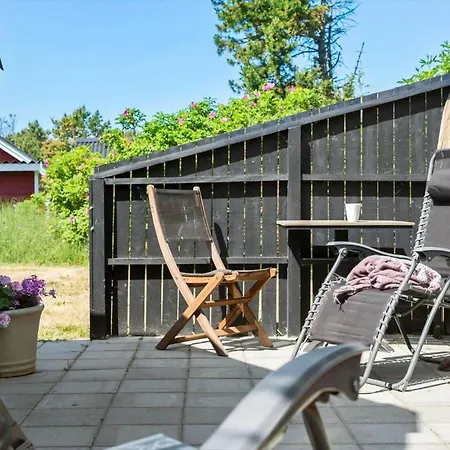 Casa vacanze 196-thisted-bredkaervej-63