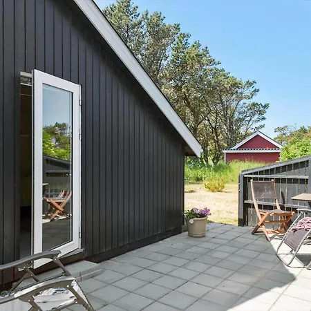Casa vacanze 196-thisted-bredkaervej-63 Thisted