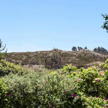 196-thisted-bredkaervej-63 Tatil Evi *