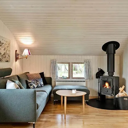 Casa vacanze 196-thisted-bredkaervej-63 Thisted