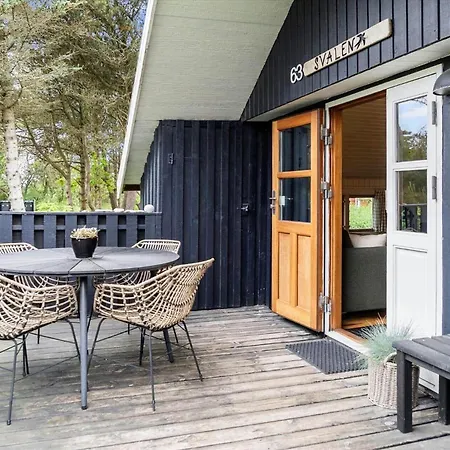 Casa vacanze 196-thisted-bredkaervej-63 Thisted