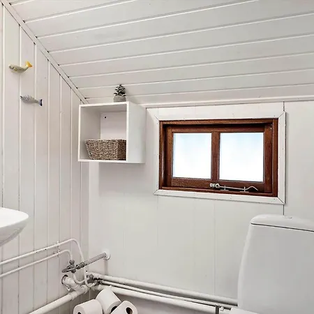 Casa vacanze 196-thisted-bredkaervej-63 *