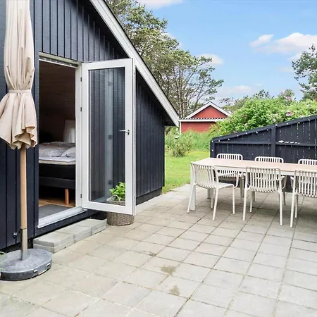Casa vacanze 196-thisted-bredkaervej-63