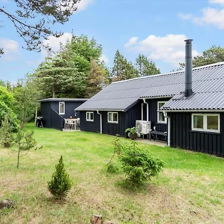 Casa vacanze 196-thisted-bredkaervej-63 Thisted